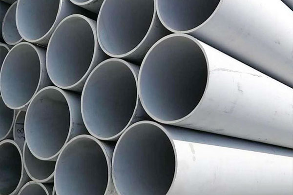 Heet afgewerkte procestechnologie zorgt voor voortdurende doorbraken, productie van naadloze buizen op basis van nikkel maakt vorderingen in de richting van precisie