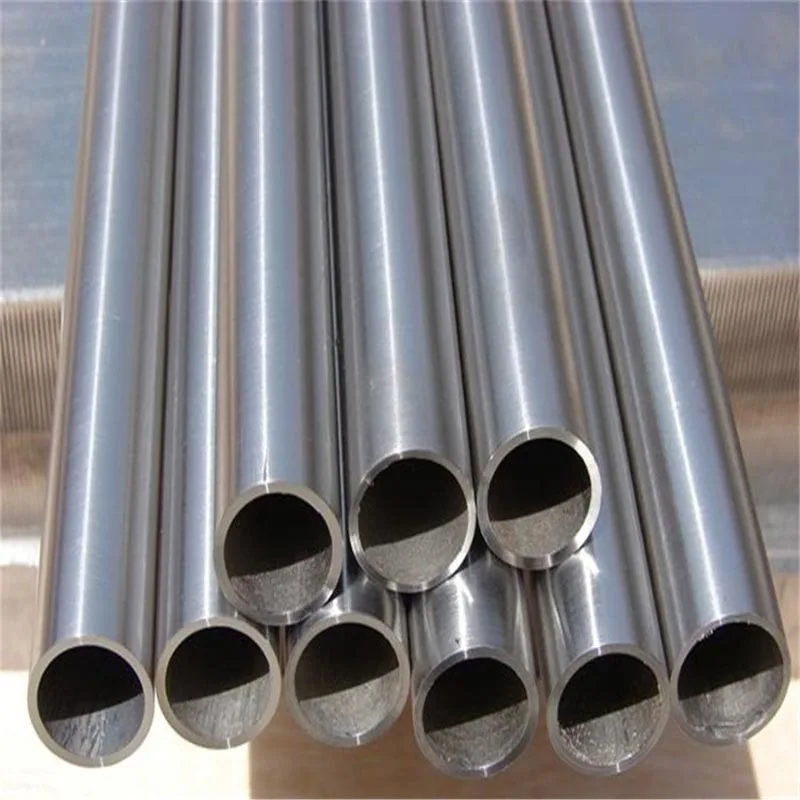 03Х20Н25 Extruded Seamless Pipe